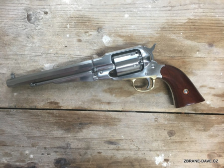 1858 Remington Uberti Perkusní revolver